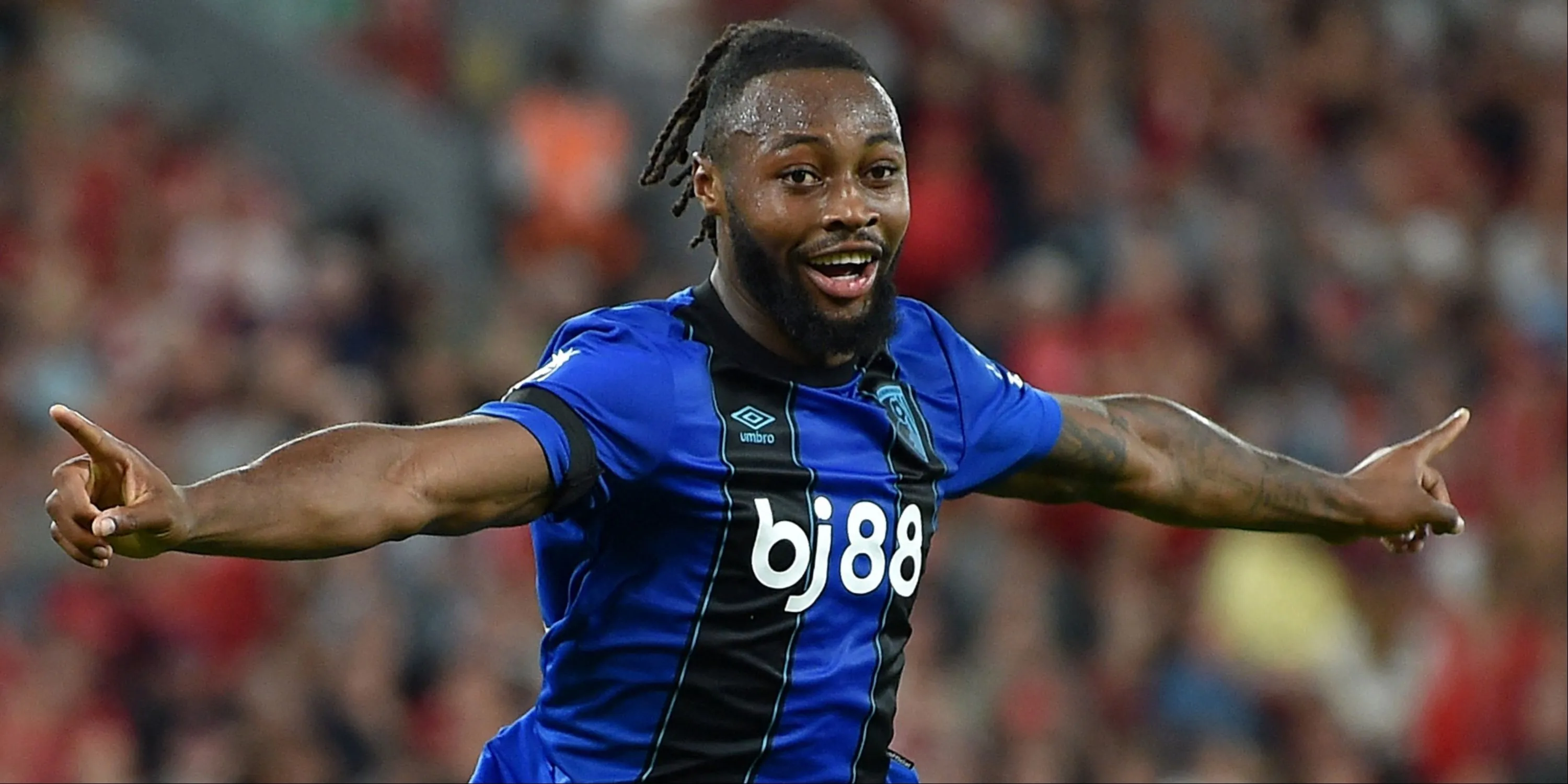 Các cầu thủ Aston Villa chuẩn bị cho trận đấu gặp Bournemouth tại Premier League