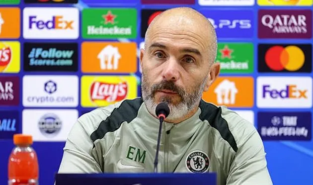 Enzo Maresca lên tiếng bảo vệ chiến lược xoay xuyên đội hình của Chelsea