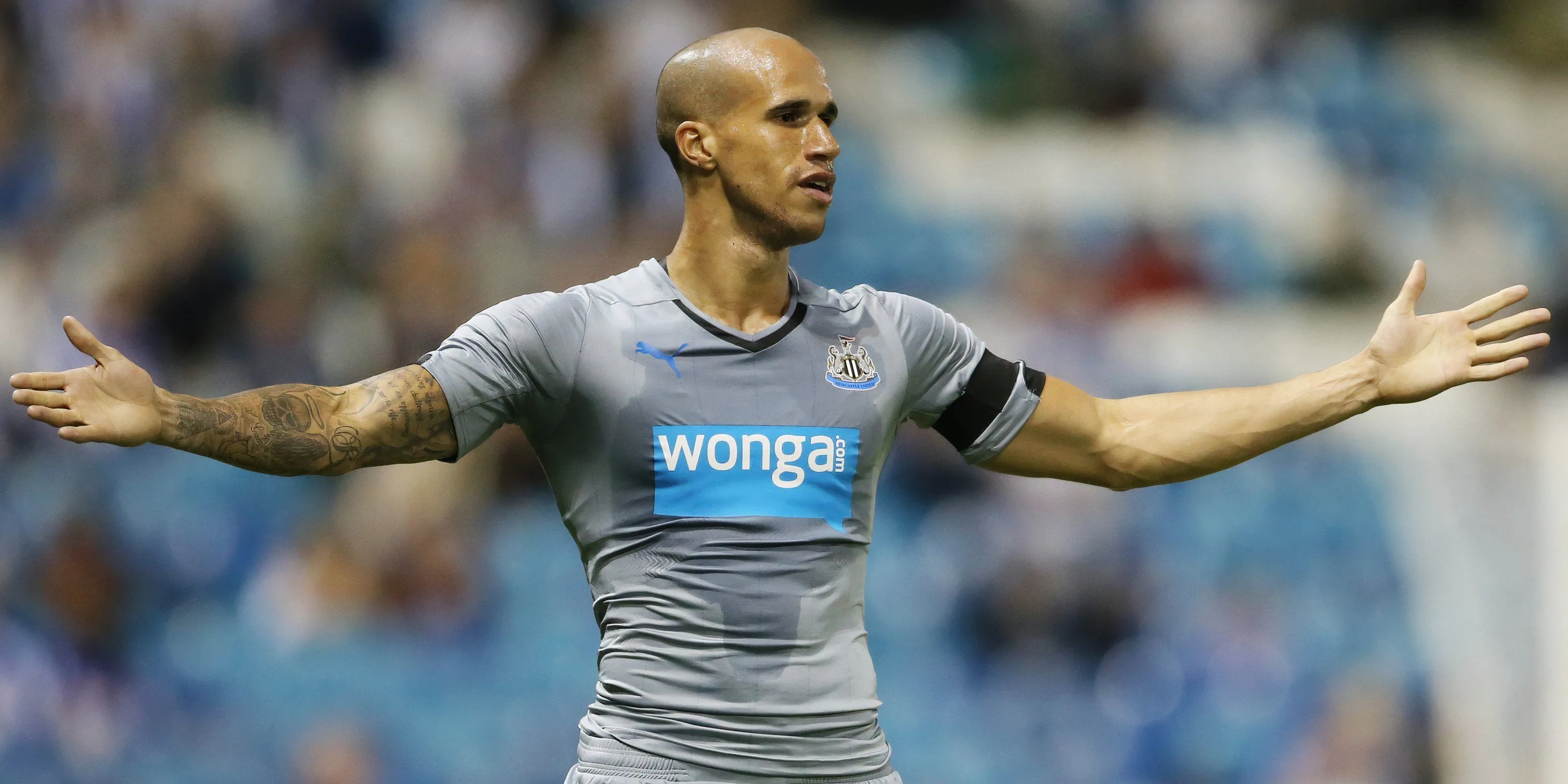 Gabriel Obertan - một ký ức không được tươi vui trong lịch sử Newcastle United