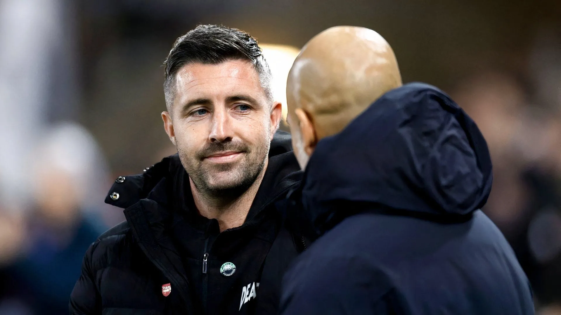 Huấn luyện viên Alan Sheehan tại Swansea City