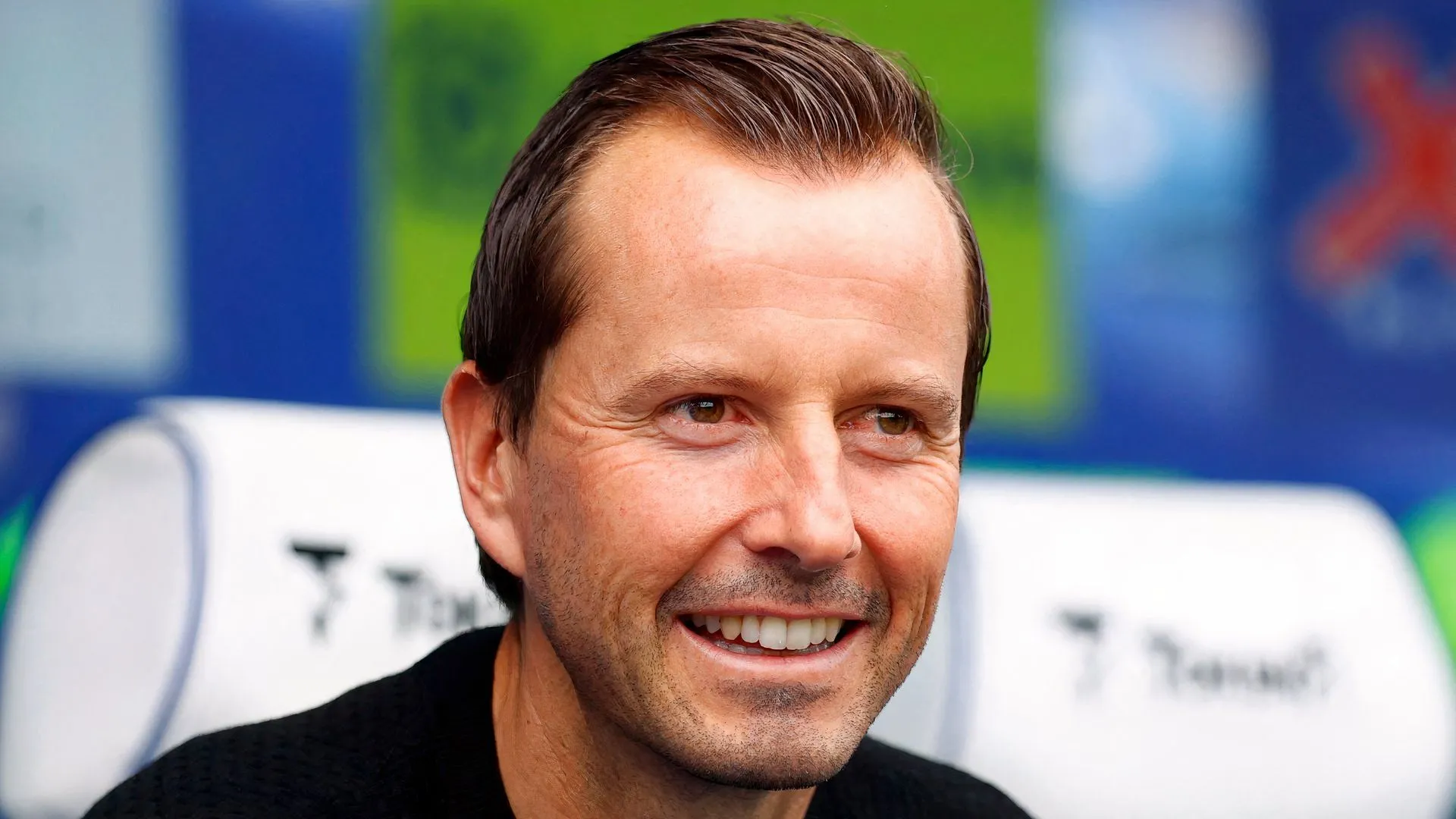 Huấn luyện viên Julien Stephan đang dẫn dắt Queens Park Rangers