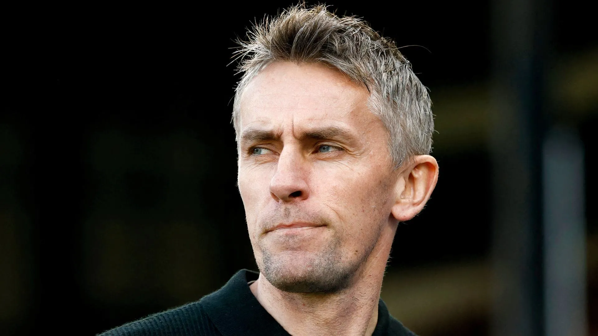 Kieran McKenna chỉ đạo Ipswich Town trên sân