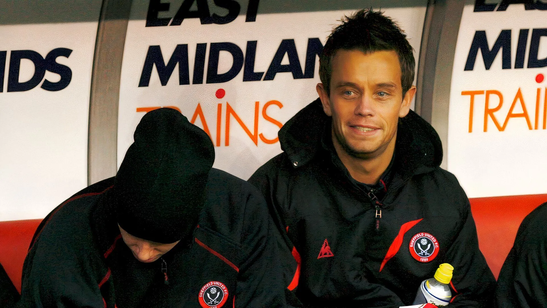 Lee Hendrie trong kỳ phỏng vấn độc quyền tại Sheffield United