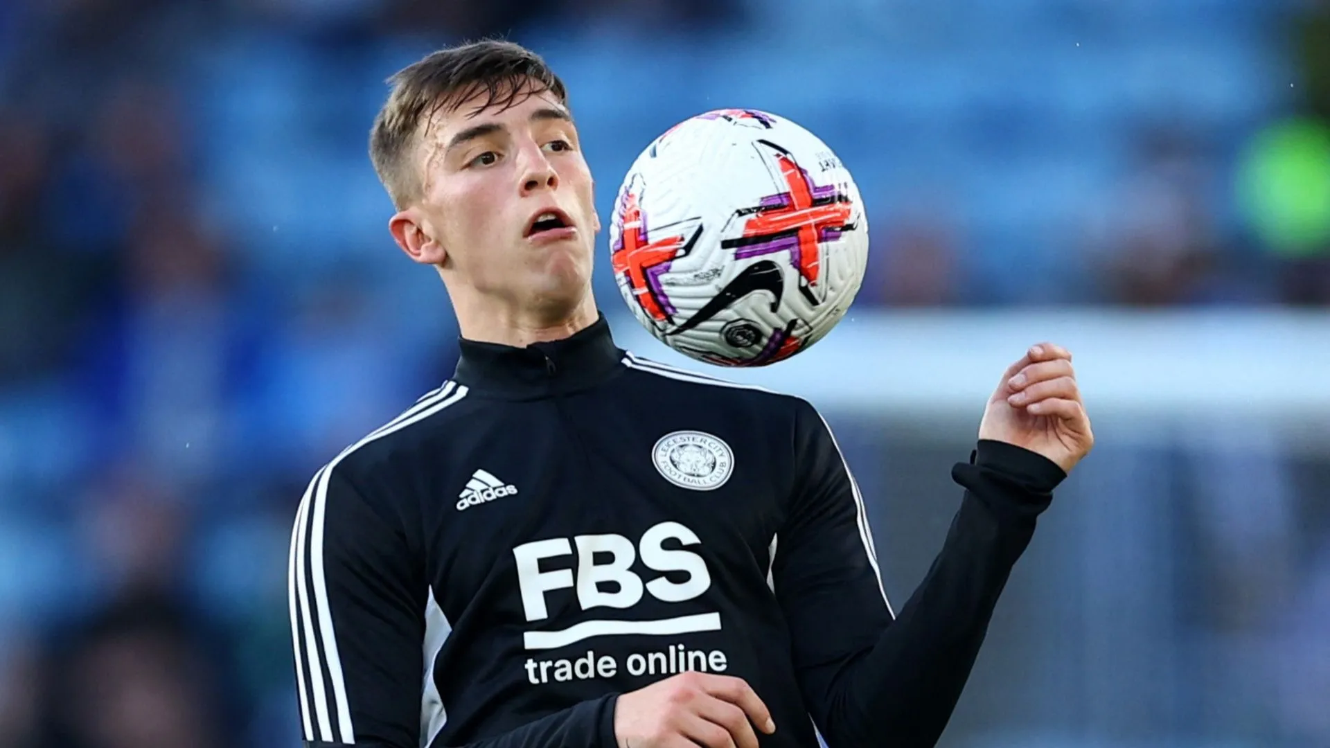 So sánh hiệu năng giữa các tiền vệ trái của Leicester City trong mùa giải hiện tại