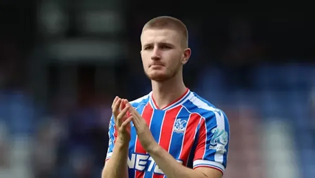 Wharton là sao trẻ sáng giá của nước Anh nhưng ít có cơ hội lên đội tuyển